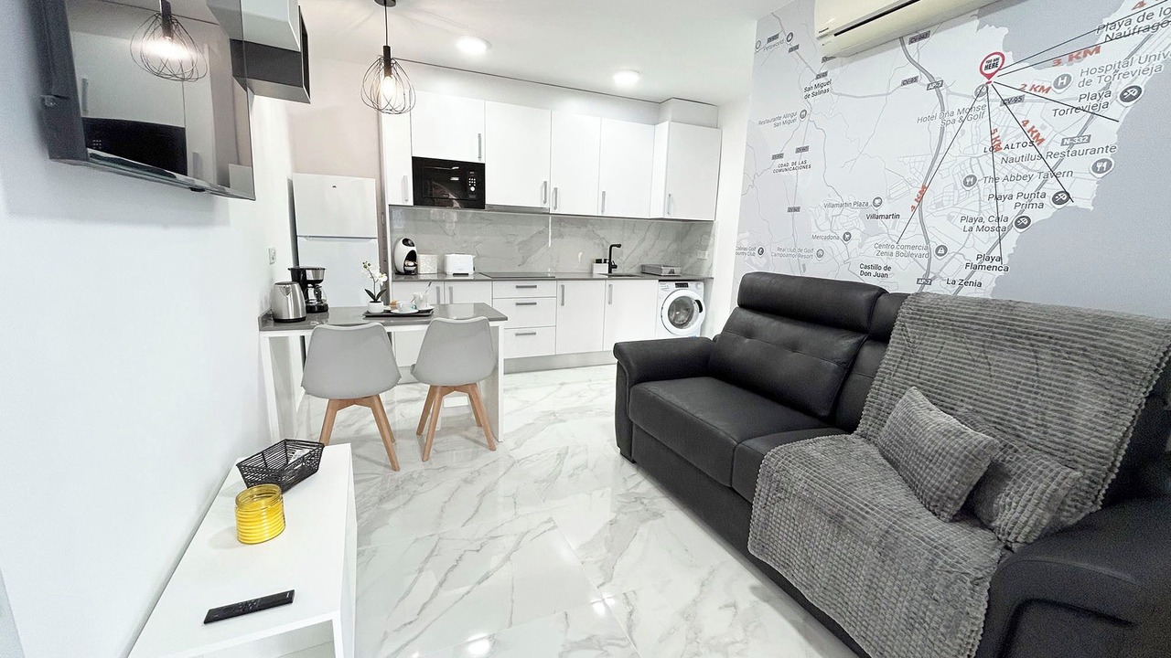 Photo of Livingroom in Los Balcones