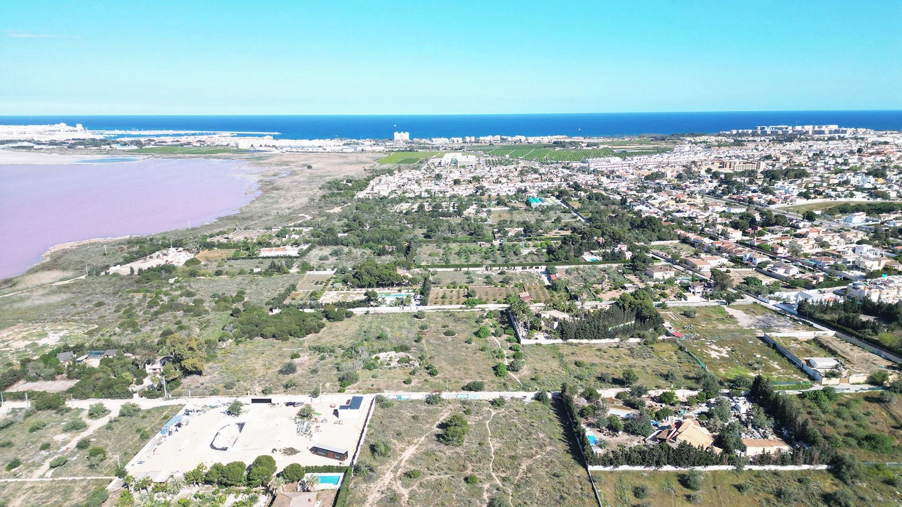 Photo of Outdoor in Los Balcones