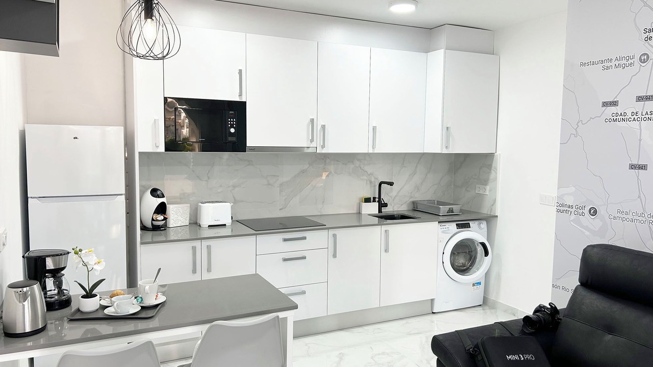 Photo of Kitchen in Los Balcones