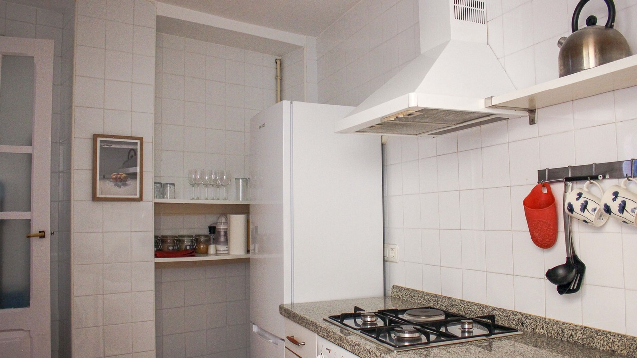 Photo of Kitchen in Old Town
