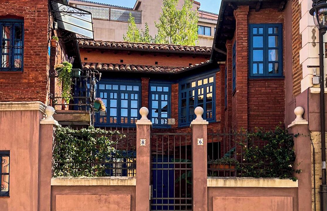 Photo of Outdoor in Old Town