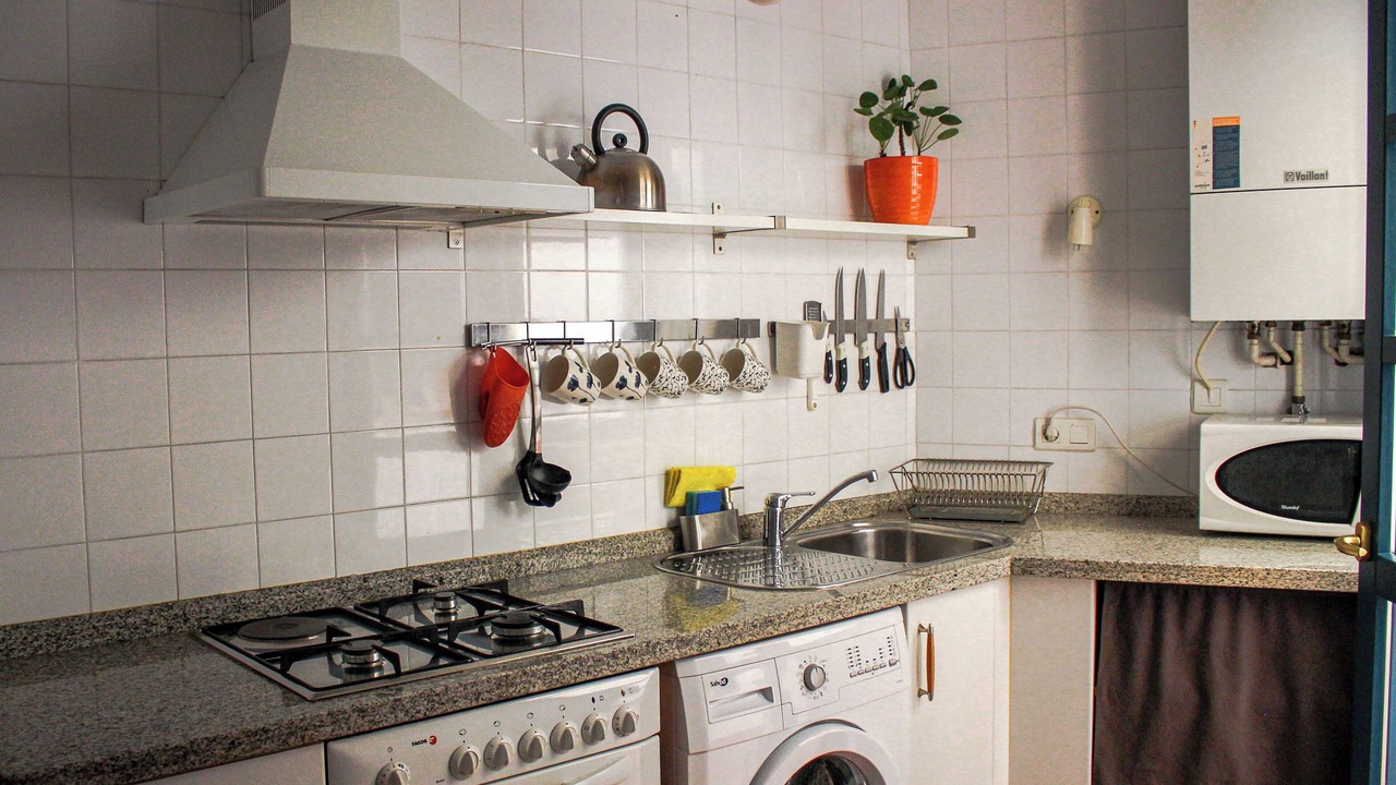 Photo of Kitchen in Old Town