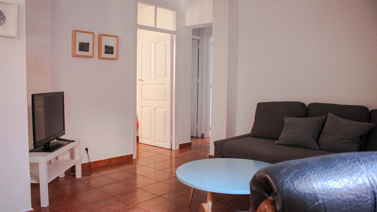 Photo of Livingroom in Old Town