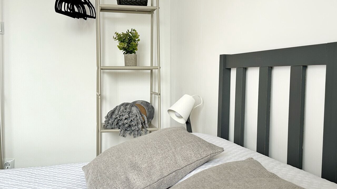 Photo of Bedroom in Somo