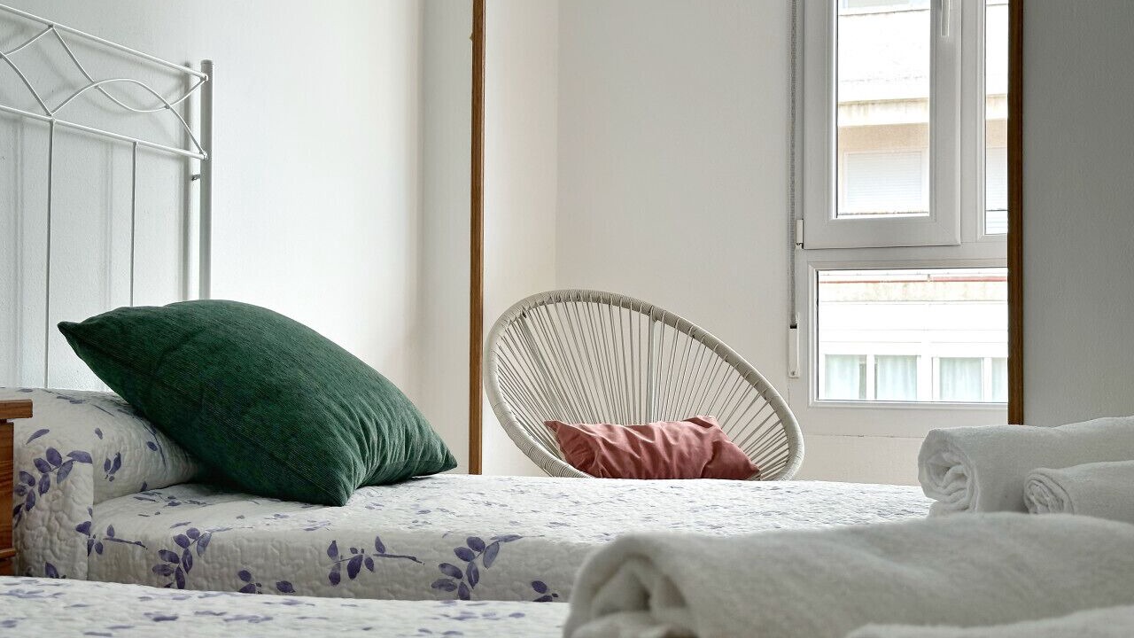 Photo of Bedroom in Somo