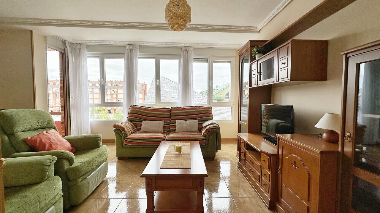 Photo of Livingroom in Somo
