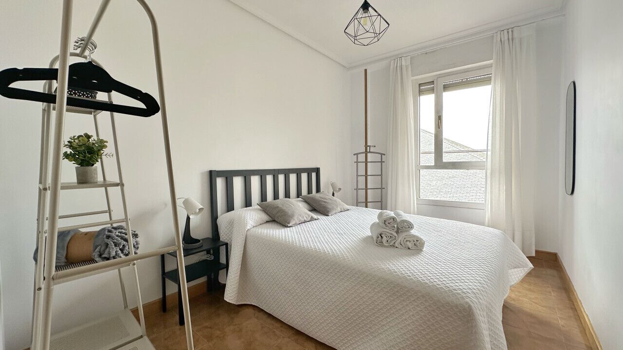 Photo of Bedroom in Somo