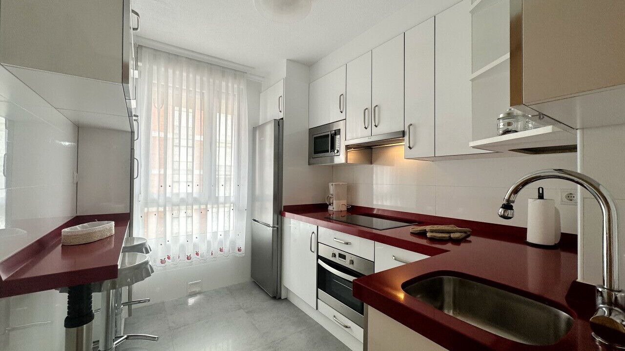 Photo of Kitchen in Somo