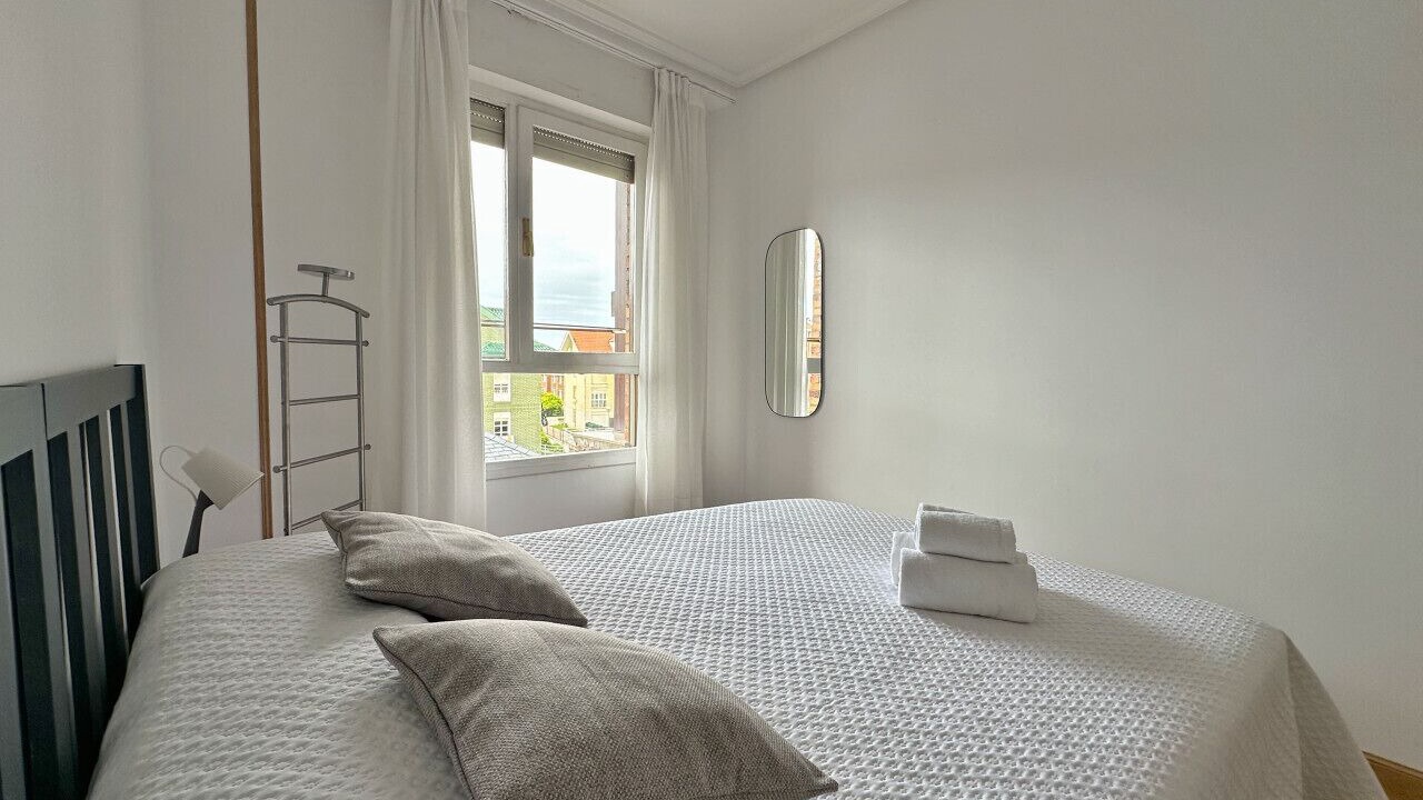 Photo of Bedroom in Somo