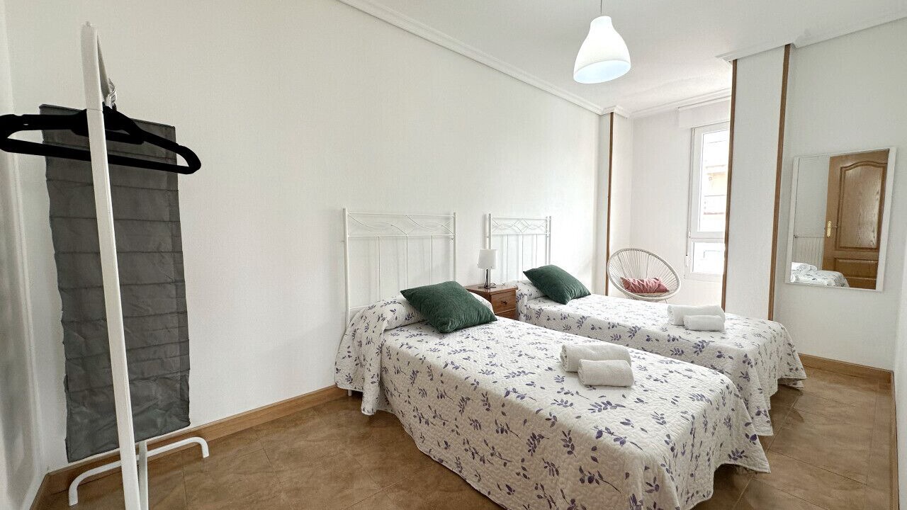 Photo of Bedroom in Somo