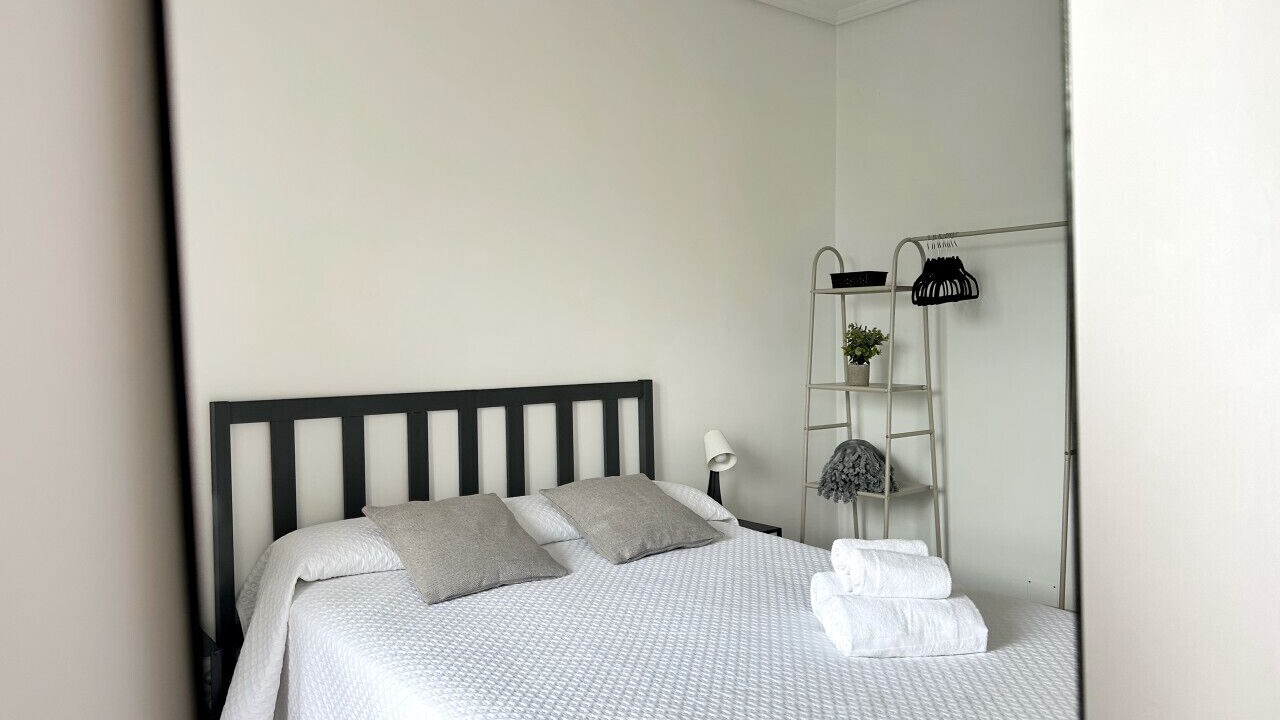 Photo of Bedroom in Somo