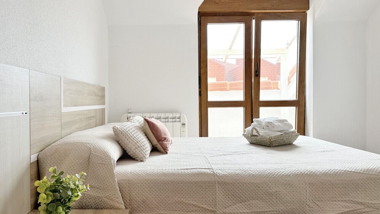 Photo of Bedroom in Somo