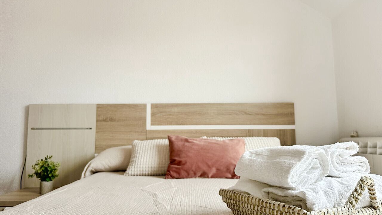 Photo of Bedroom in Somo