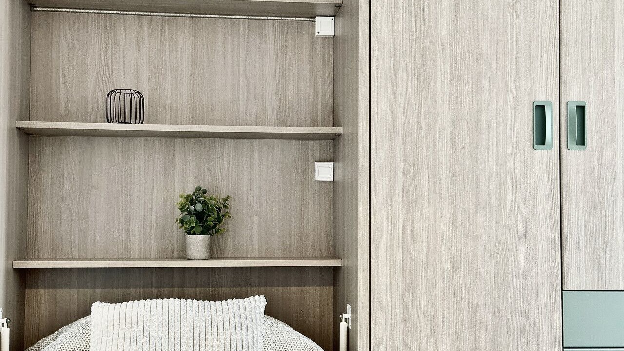 Photo of Bedroom in Somo