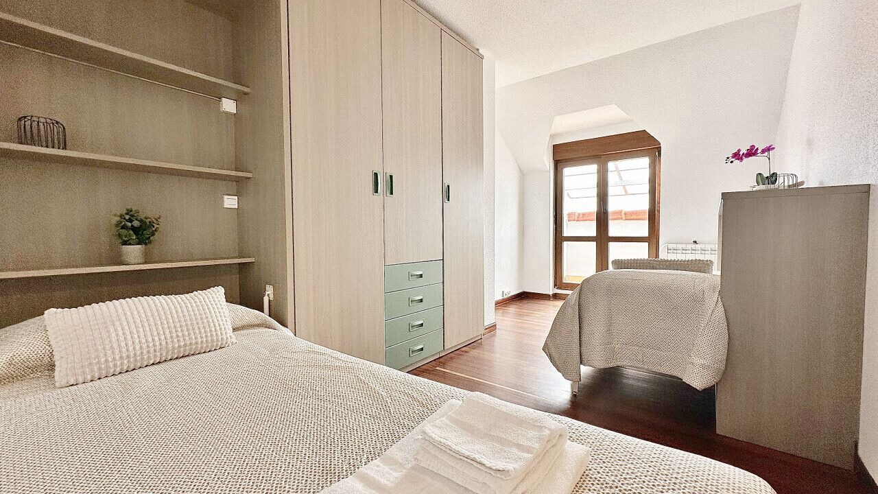 Photo of Bedroom in Somo