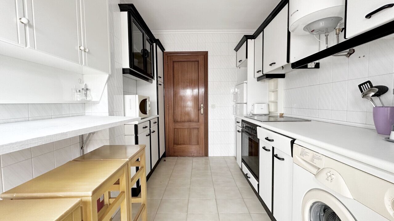 Photo of Kitchen in Somo