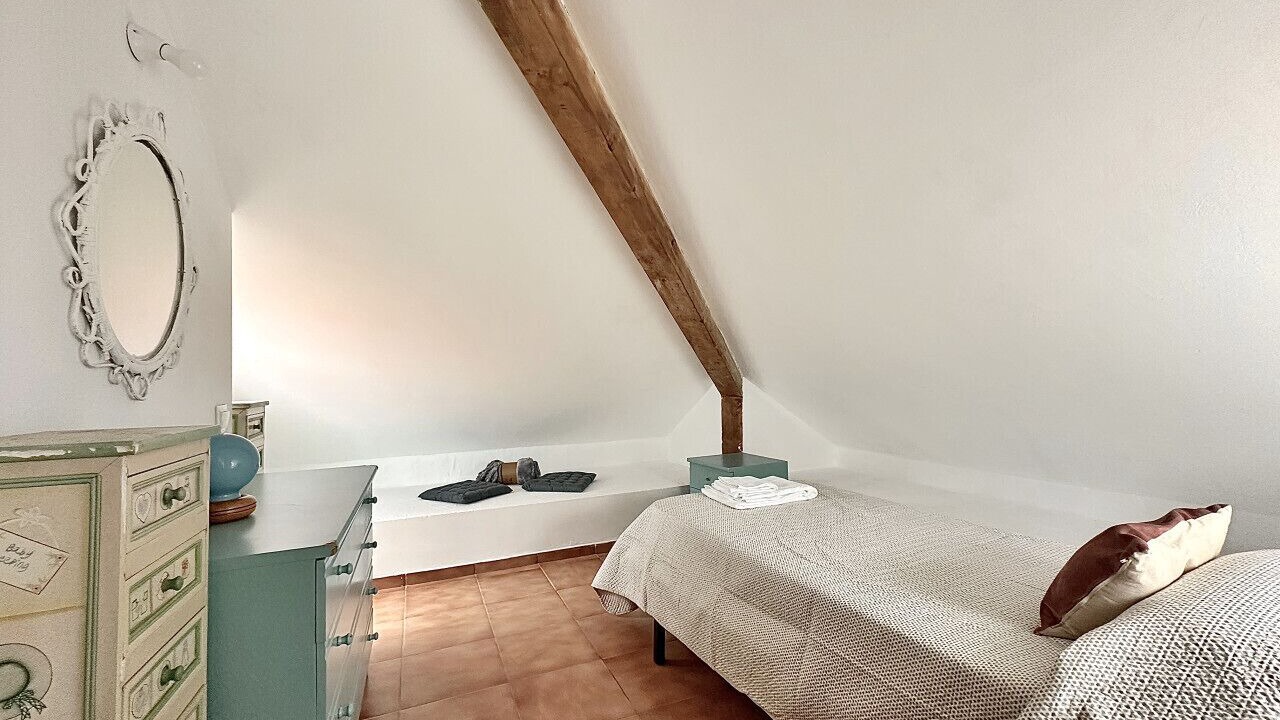 Photo of Bedroom in Somo