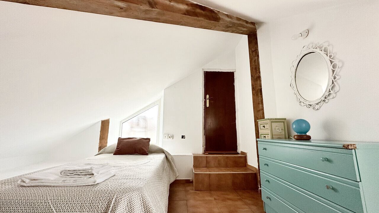 Photo of Bedroom in Somo