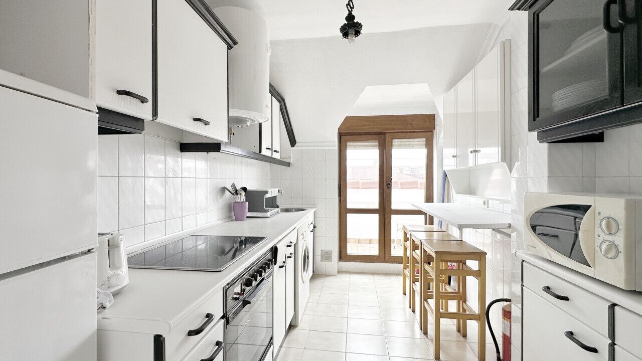 Photo of Kitchen in Somo