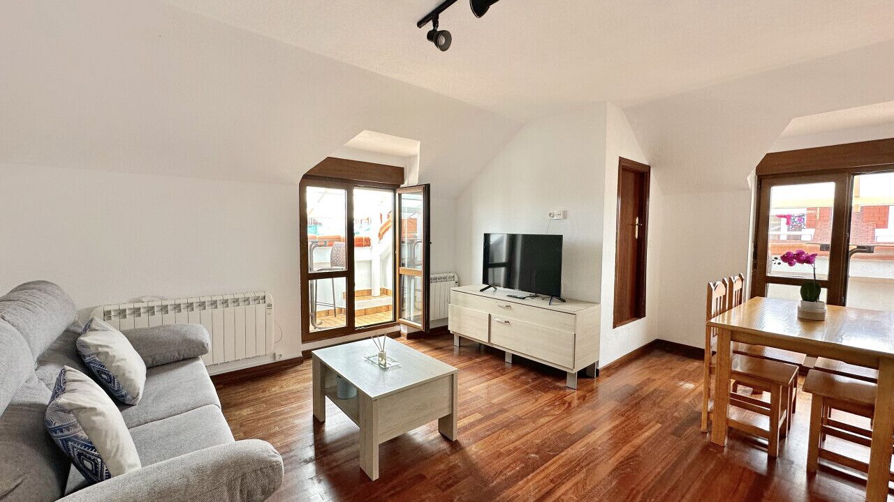 Photo of Livingroom in Somo