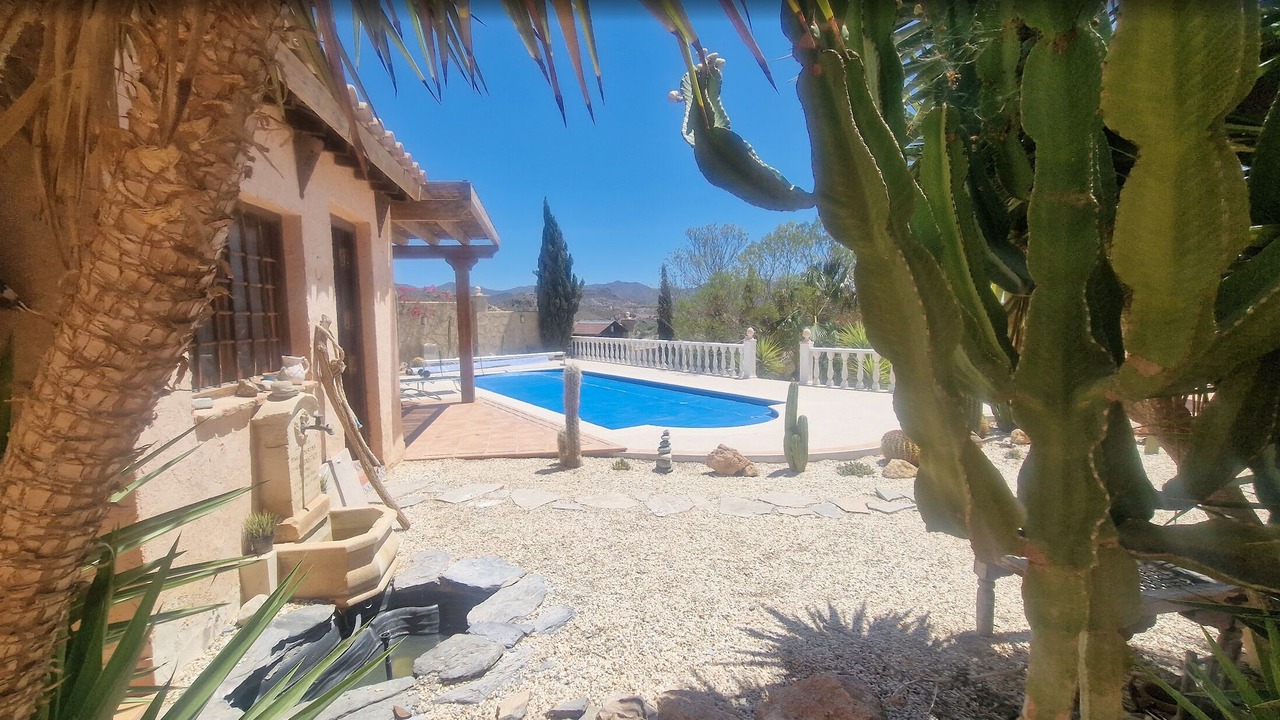 Photo of Outdoor in Cuevas Del Almanzora