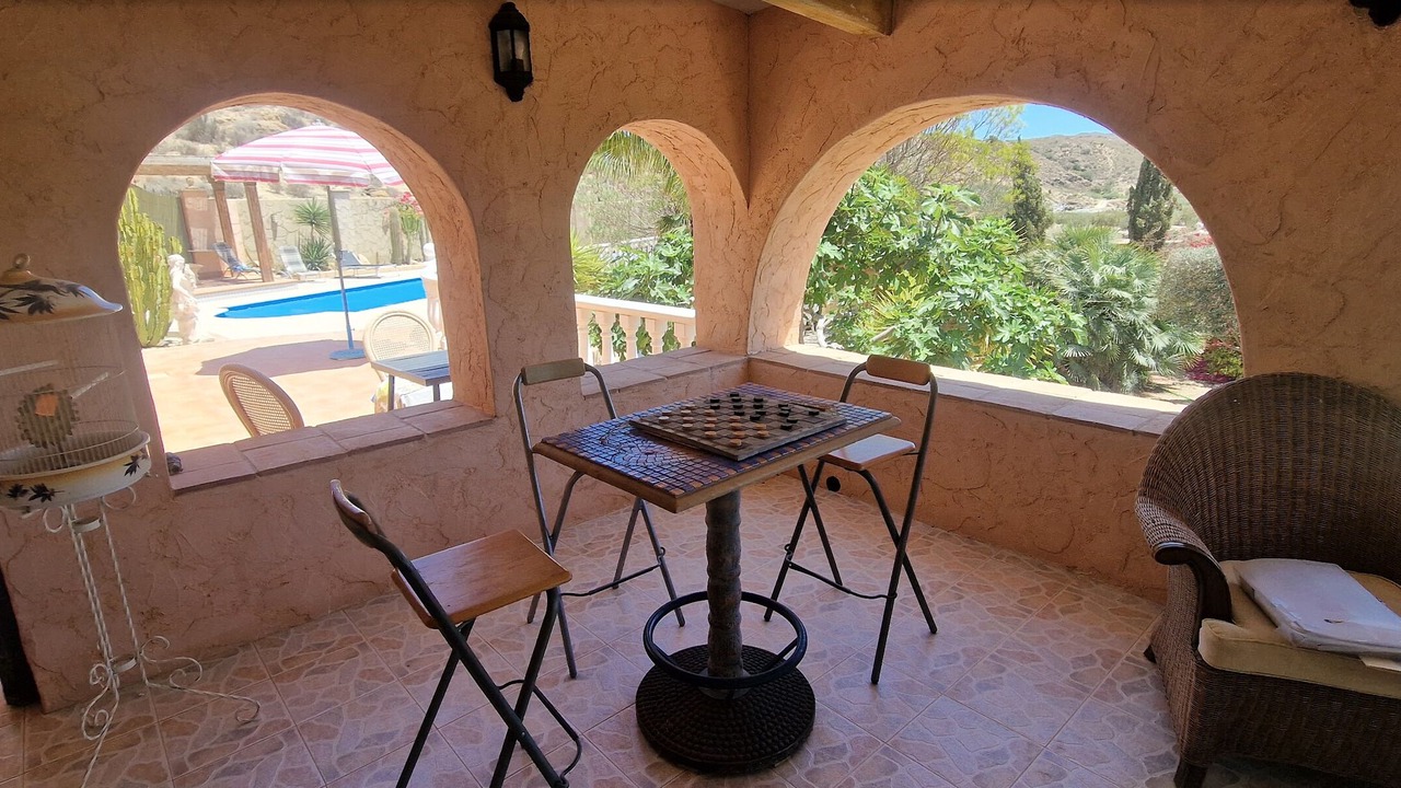 Photo of Outdoor in Cuevas Del Almanzora