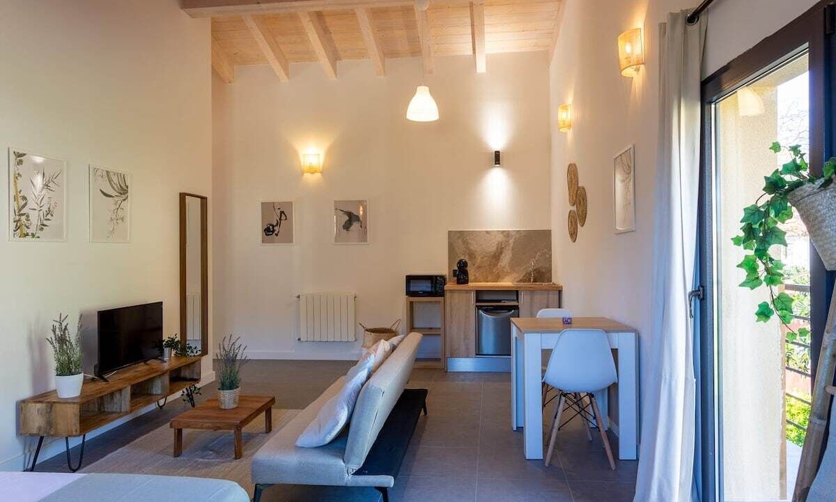 Photo of Livingroom in Villafufre
