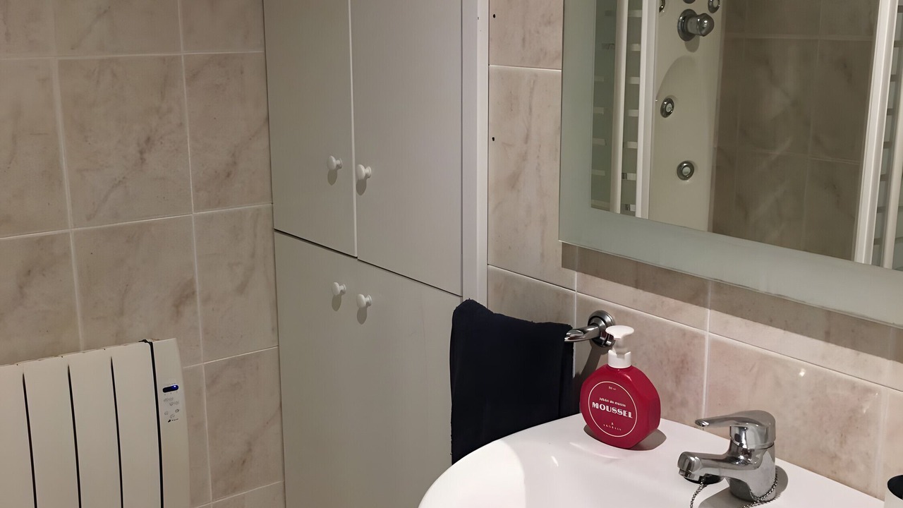 Photo of Bathroom in San Vicente de la Barquera