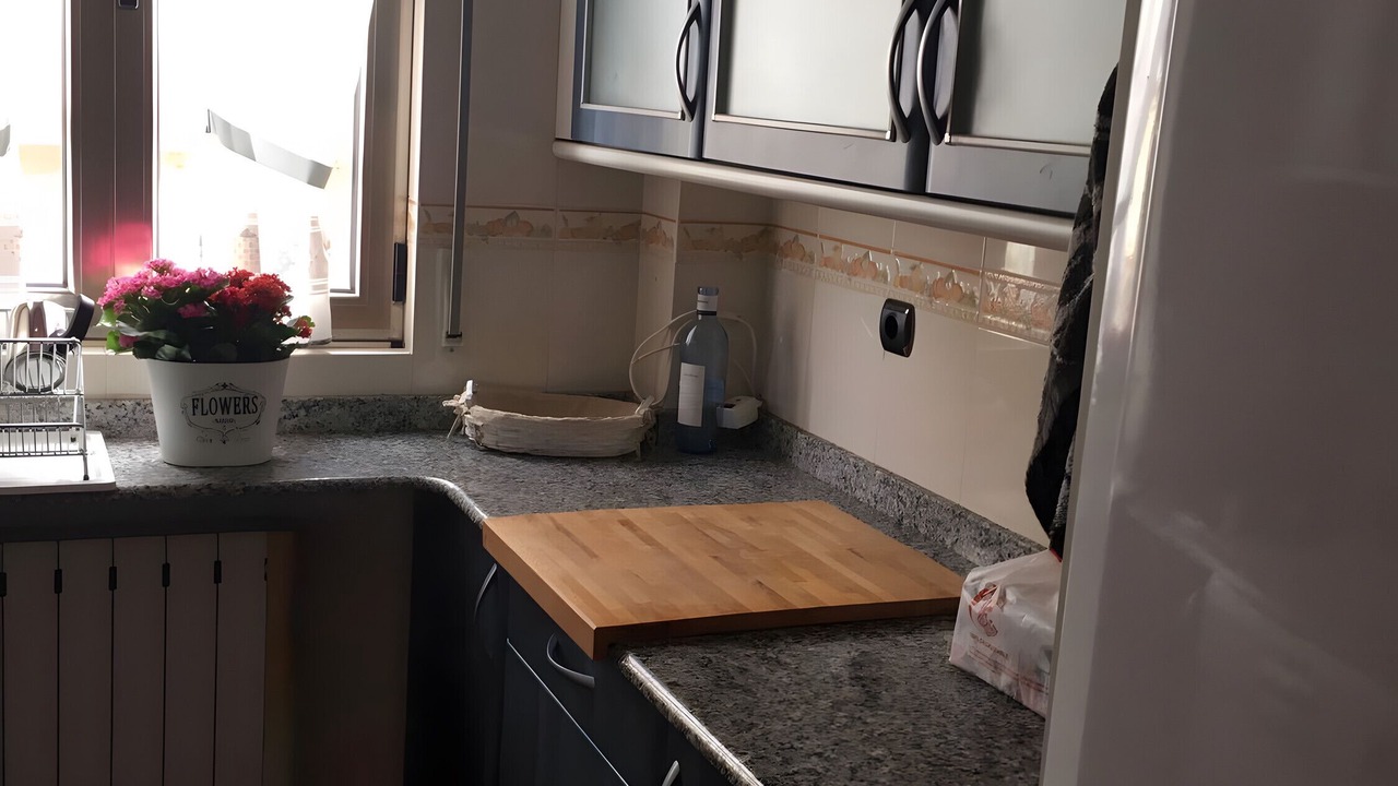 Photo of Kitchen in San Vicente de la Barquera