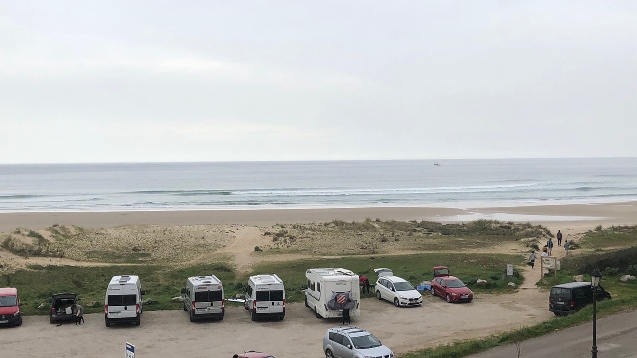 Photo of Others in San Vicente de la Barquera