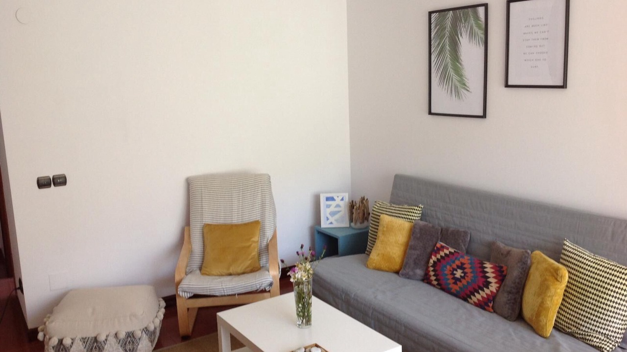 Photo of Livingroom in San Vicente de la Barquera
