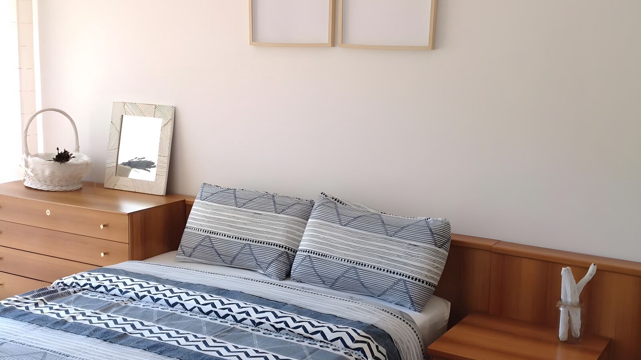 Photo of Bedroom in San Vicente de la Barquera