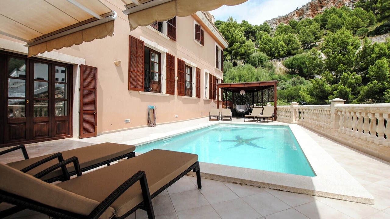 Photo of Outdoor in Capdepera