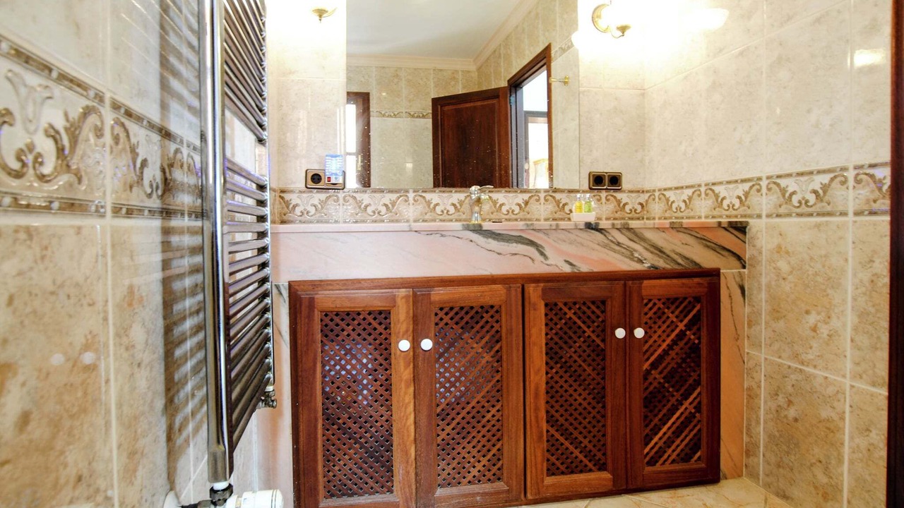 Photo of Bathroom in Capdepera