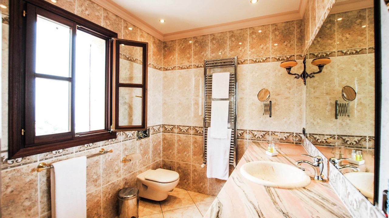 Photo of Bathroom in Capdepera