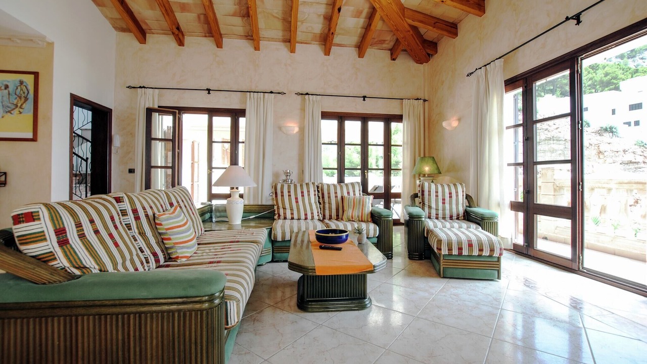 Photo of Livingroom in Capdepera