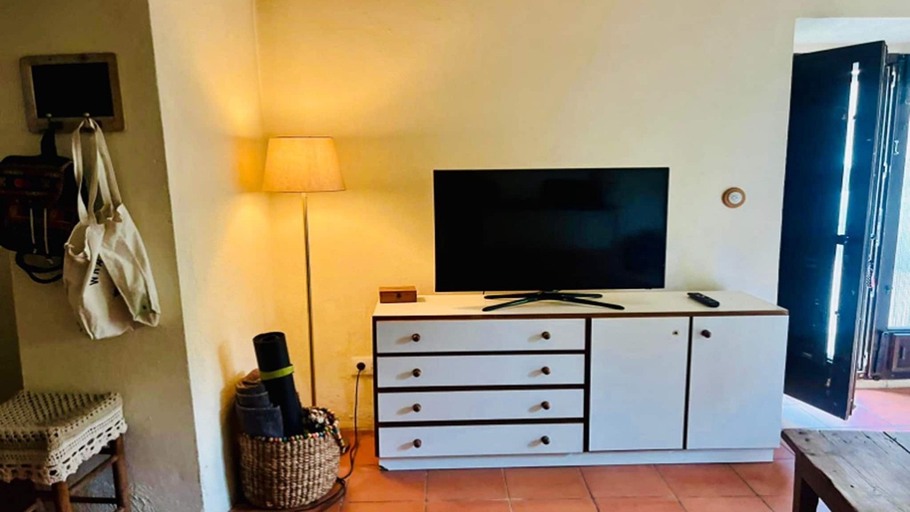 Photo of Livingroom in Ventallo