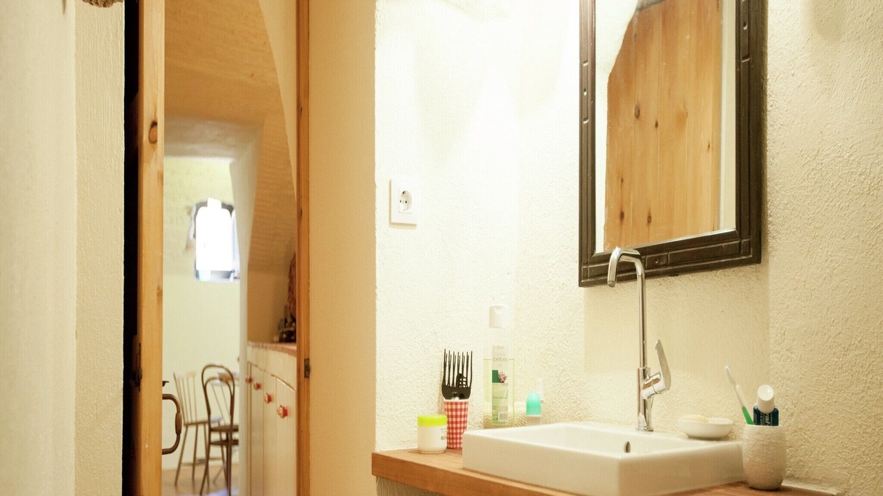 Photo of Bathroom in Ventallo