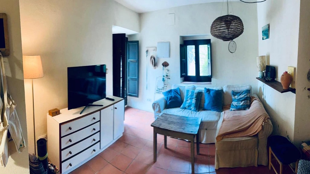 Photo of Livingroom in Ventallo