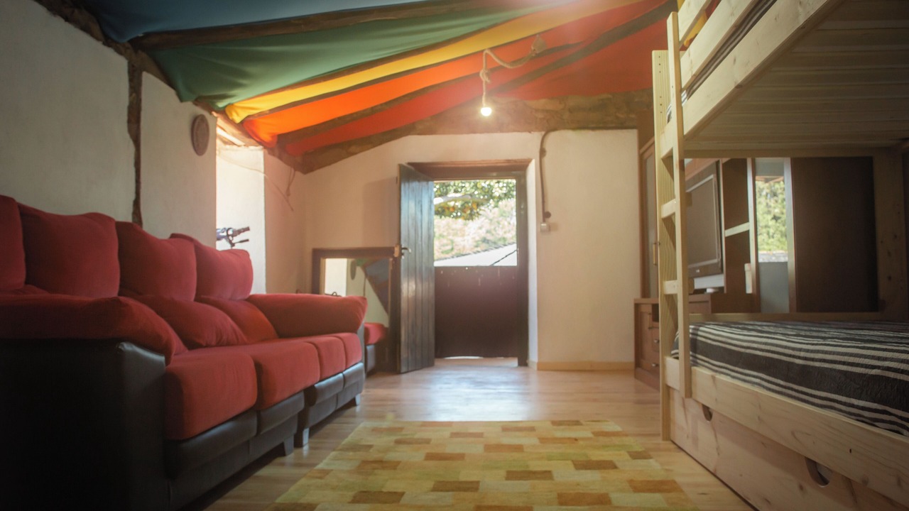 Photo of Bedroom in Rubian
