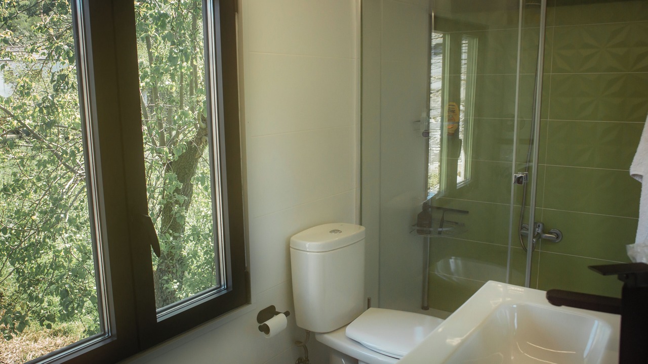 Photo of Bathroom in Rubian