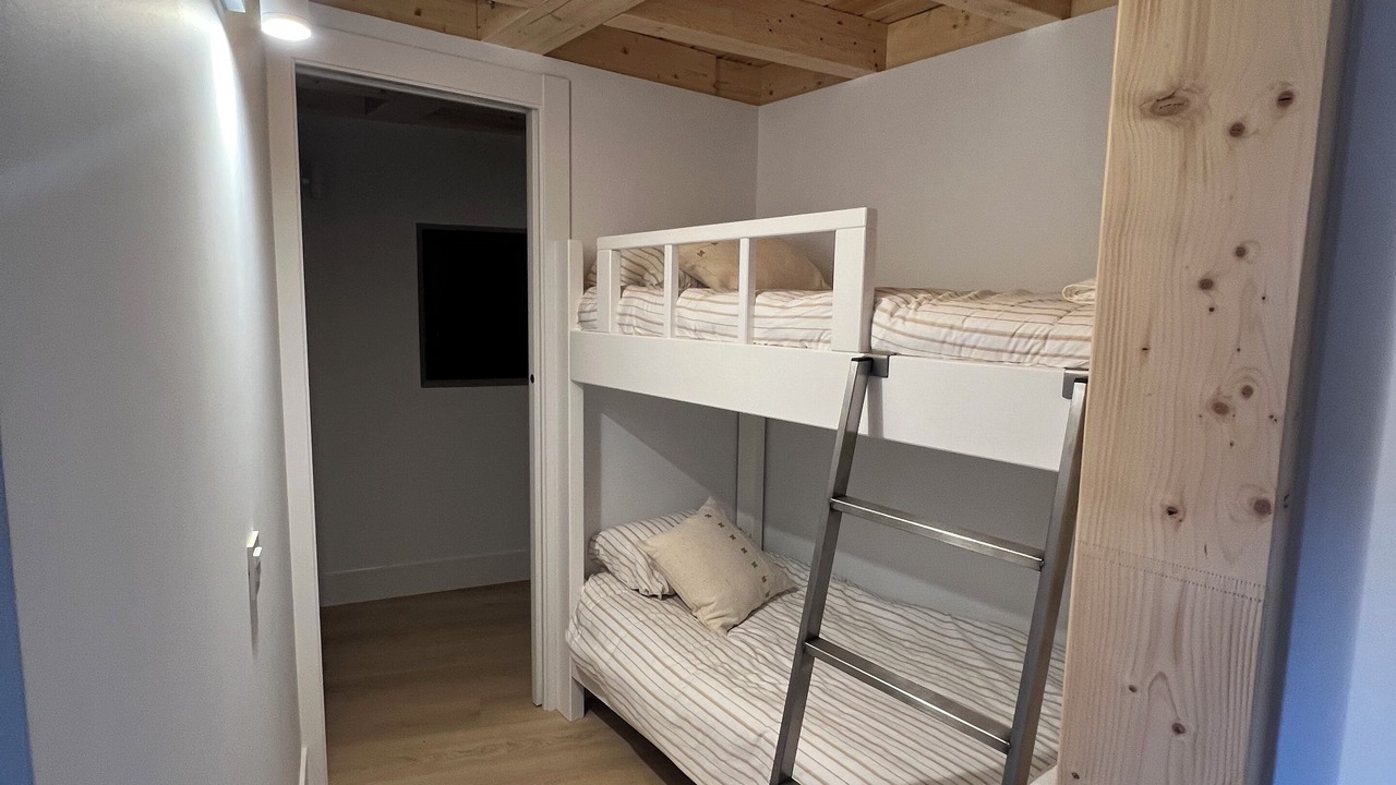 Photo of Bedroom in Orbaneja del Castillo