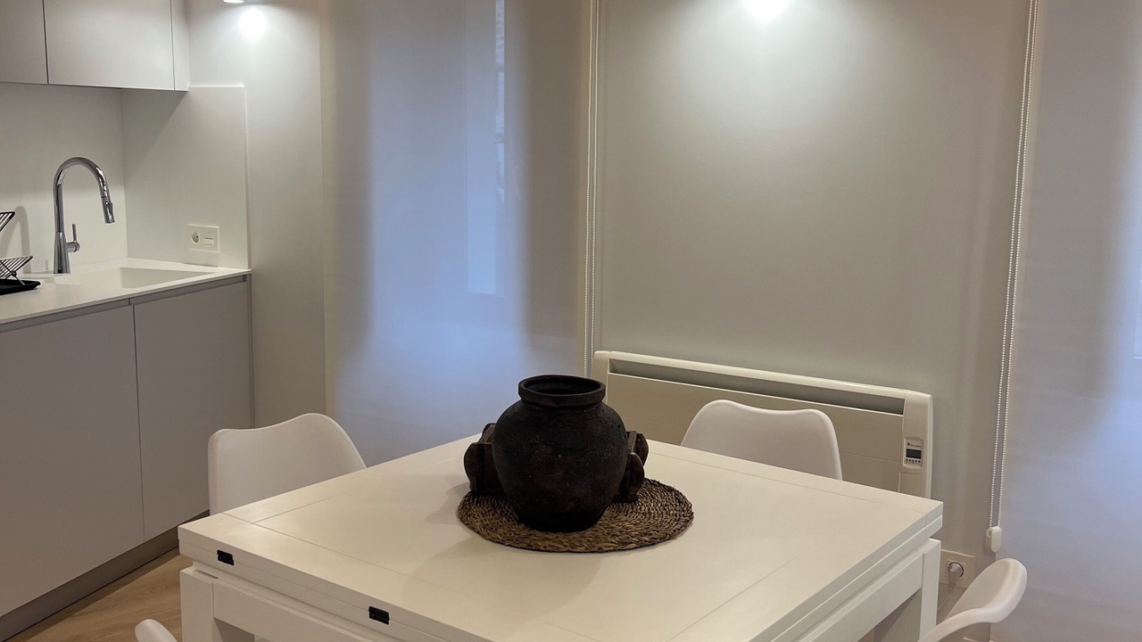 Photo of Livingroom in Orbaneja del Castillo