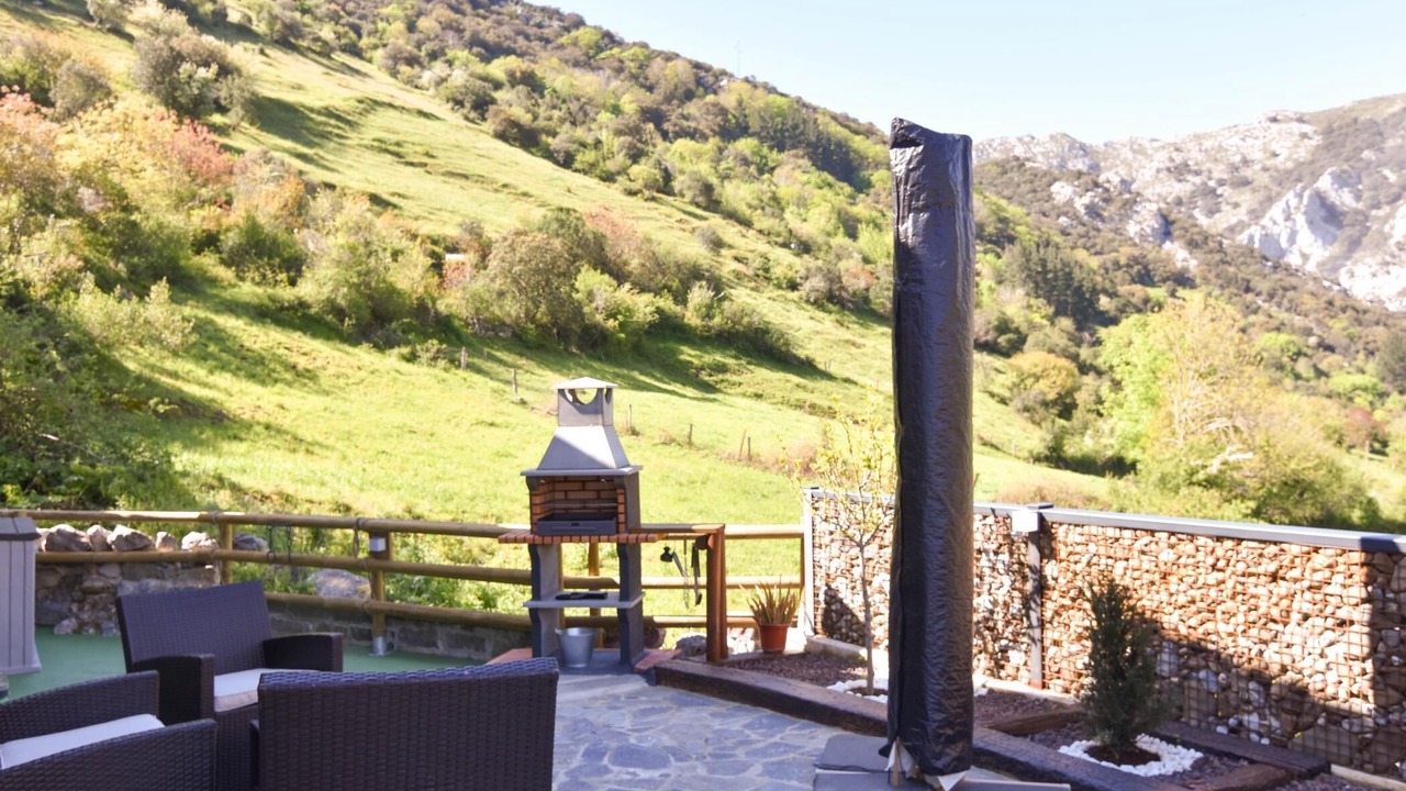 Photo of Outdoor in Cillorigo de Liebana