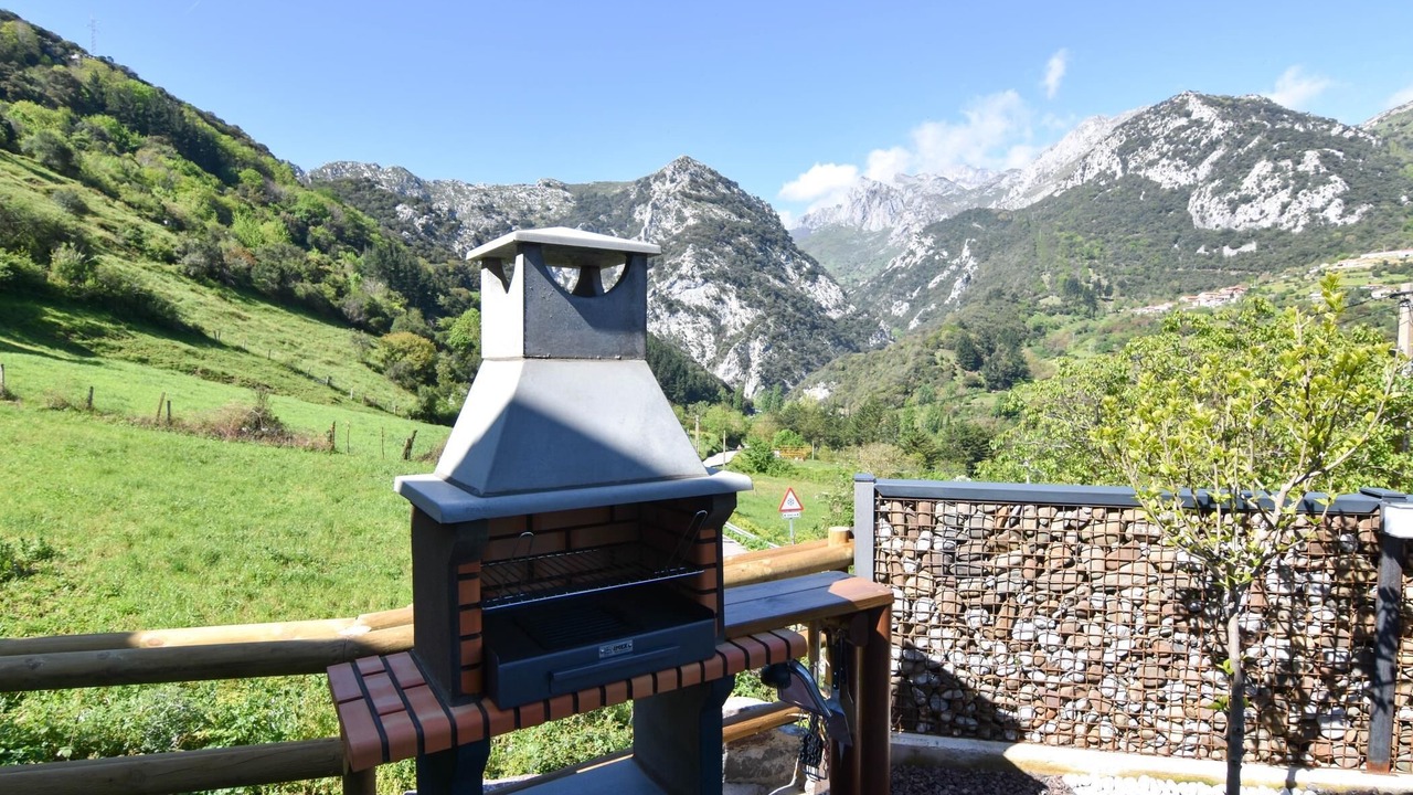 Photo of Outdoor in Cillorigo de Liebana