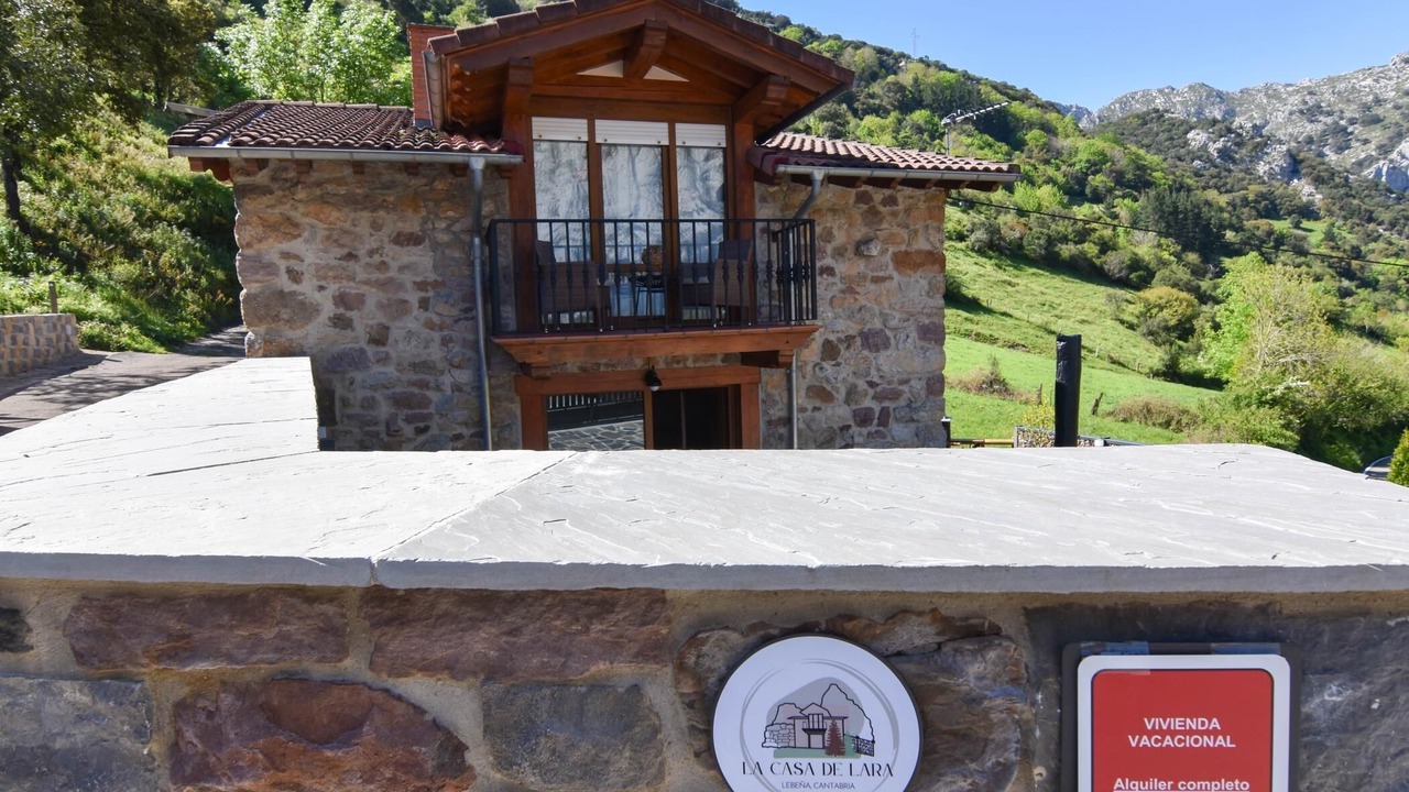 Photo of Outdoor in Cillorigo de Liebana