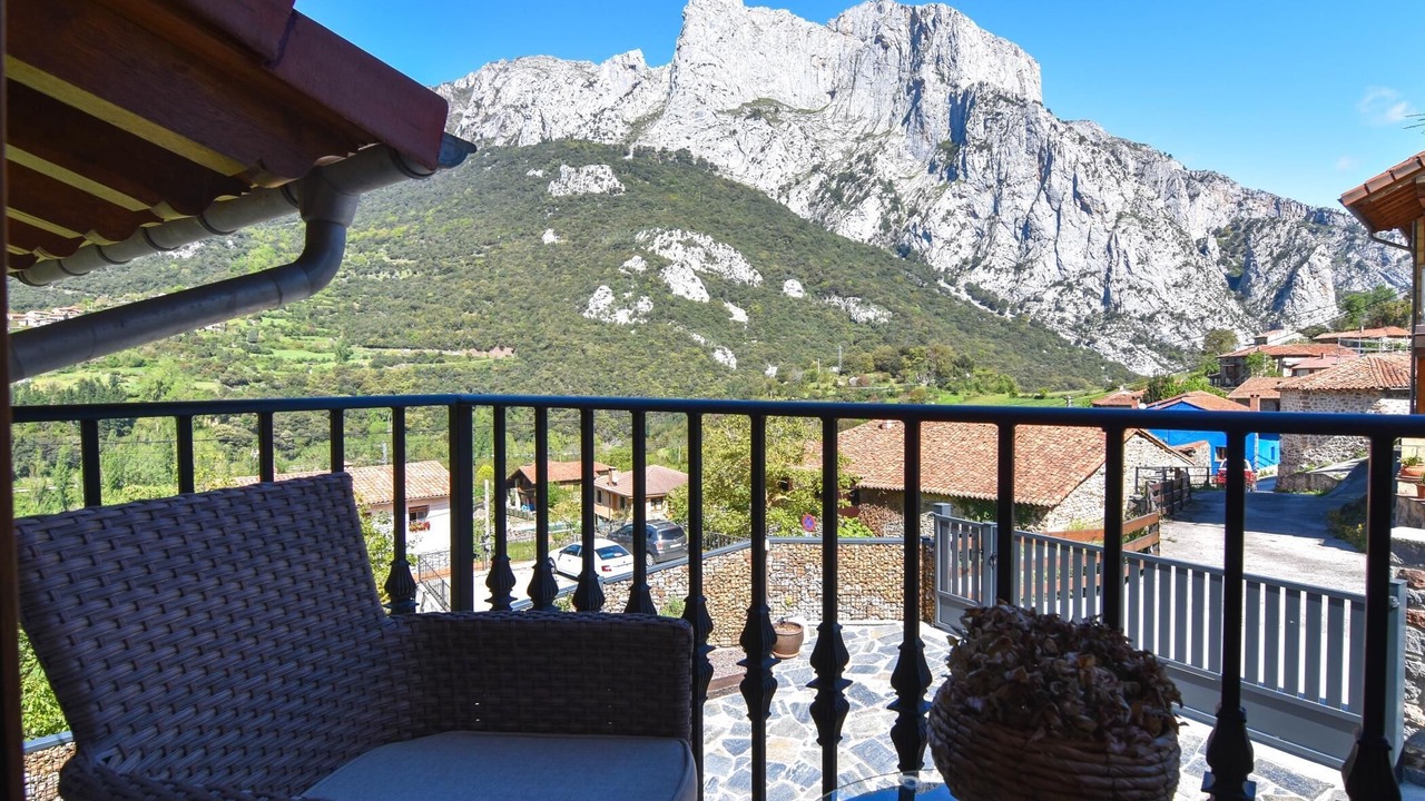 Photo of Outdoor in Cillorigo de Liebana