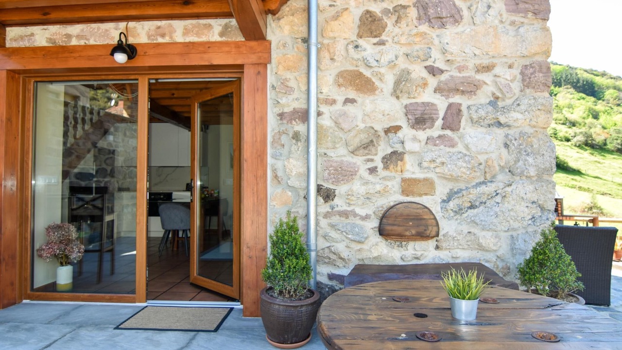 Photo of Outdoor in Cillorigo de Liebana