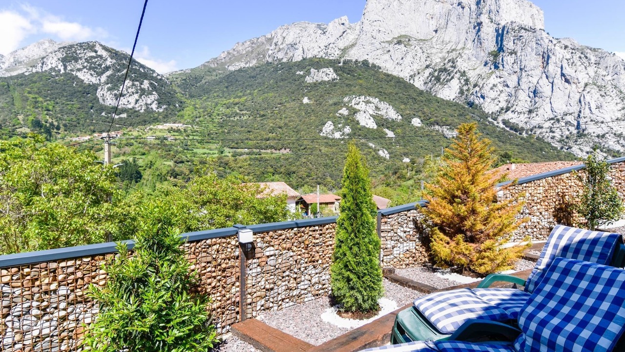 Photo of Outdoor in Cillorigo de Liebana