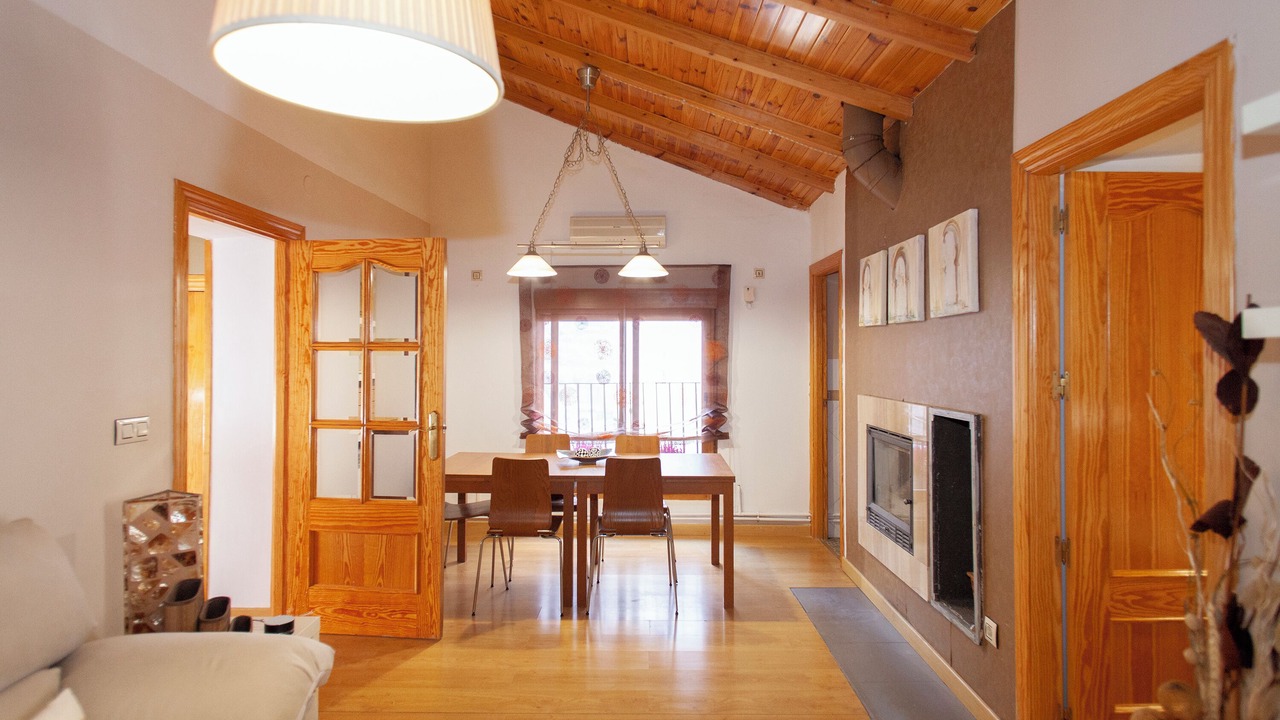 Photo of Livingroom in Jaen